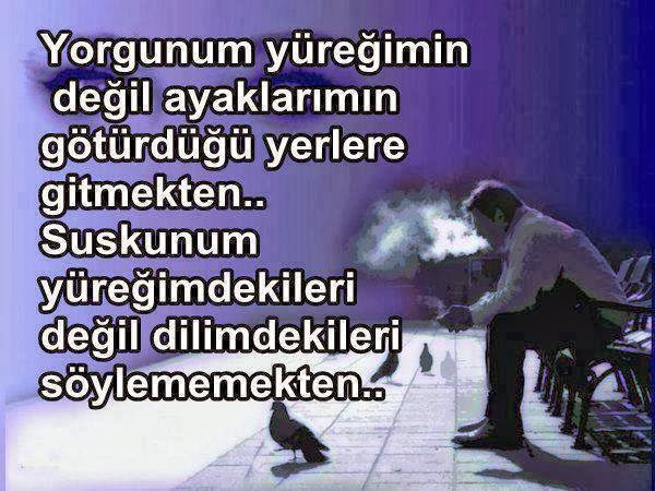 Yaşatılan Sözler Yüreğimin Değil, Ayaklarımın Götürdüğü